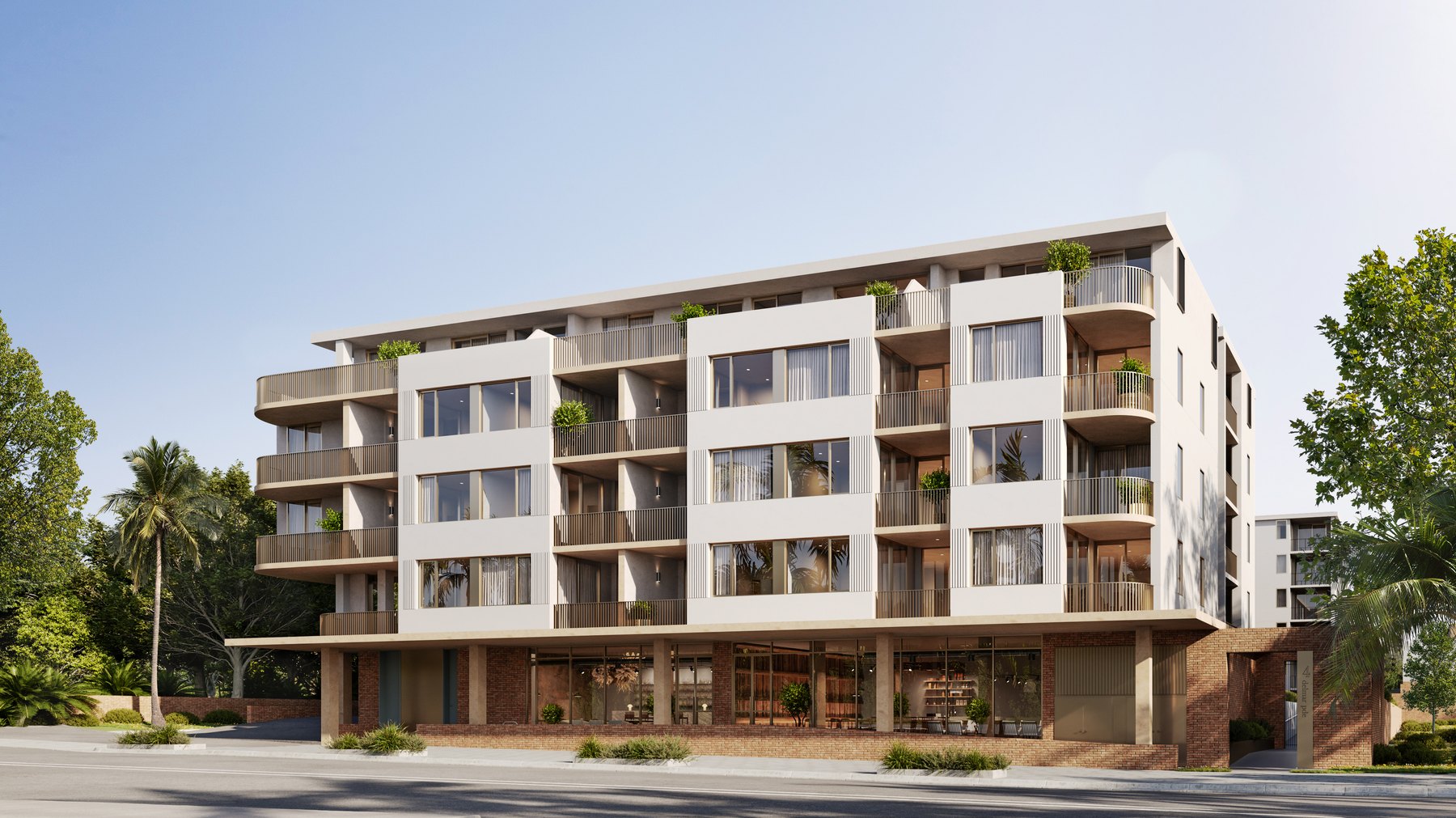 Casa Delmar Dee Why